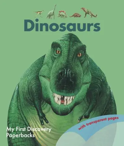 Deal Dinosaurs