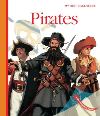 Pirates Exclusive