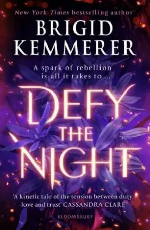 Sale Defy The Night 01