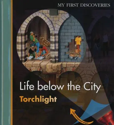Trusted Brand Life Below the City