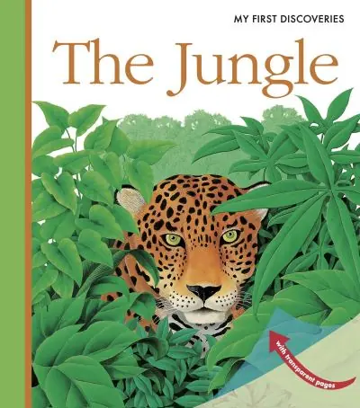 Crafted The Jungle