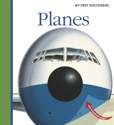 Planes Express Delivery
