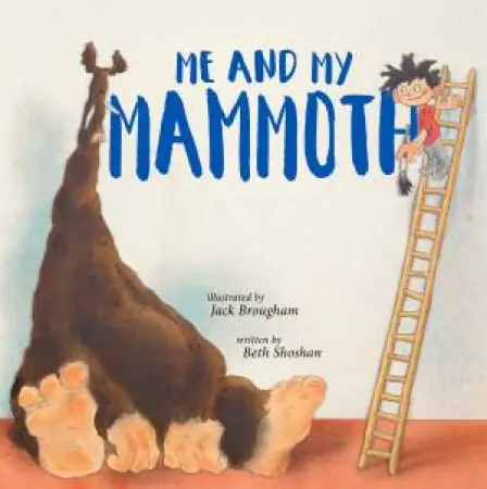 Me And My Mammoth Editor’s Pick