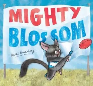 Mighty Blossom Wholesale