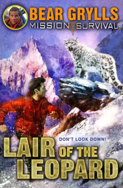 Lair of the Leopard Premium