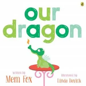 High Quality Our Dragon