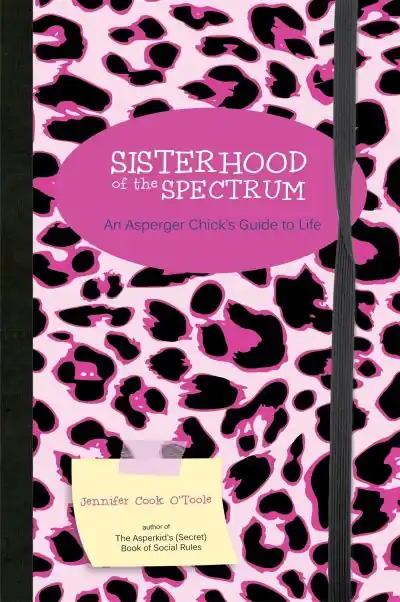 Best Seller Sisterhood of the Spectrum