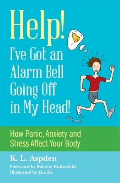 Help - I've Got an Alarm Bell Going Off in My Head! Get Yours