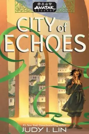 Wholesale City Of Echoes