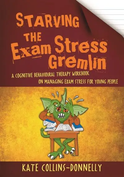 Starving the Exam Stress Gremlin Hassle-Free Returns
