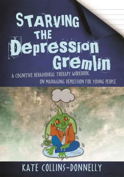 Professional Grade Starving the Depression Gremlin