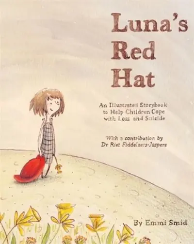 Luna's Red Hat Don’t Miss Out