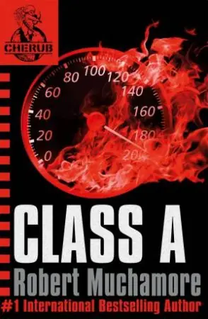 Exclusive 02: Class A