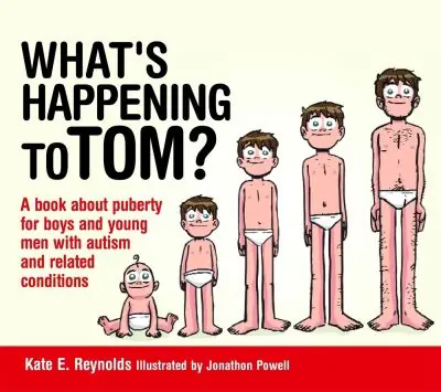 Fan Favorite What's Happening To Tom?
