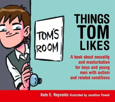 Things Tom Likes While Supplies Last