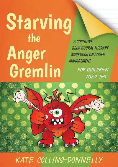 Starving the Anger Gremlin For Children Aged 5-9 Deal