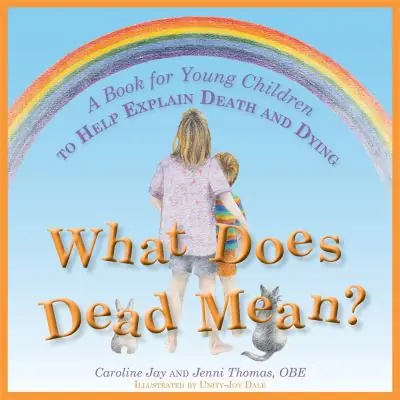 What Does Dead Mean? Limited Edition
