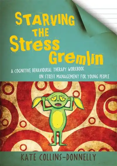 Direct From Manufacturer Starving the Stress Gremlin