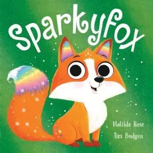 The Magic Pet Shop: Sparkyfox Premium