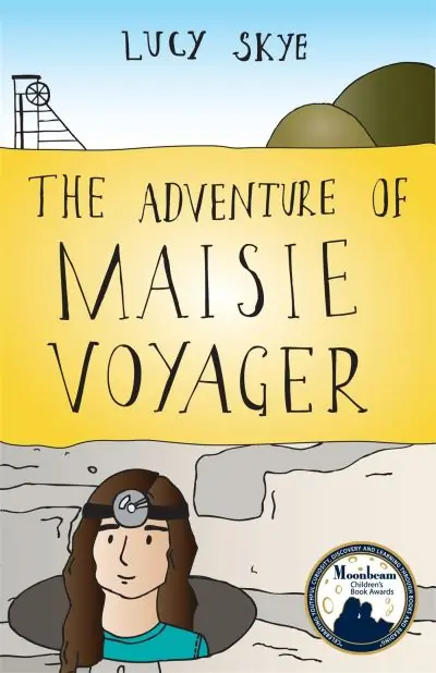The Adventure of Maisie Voyager Genuine