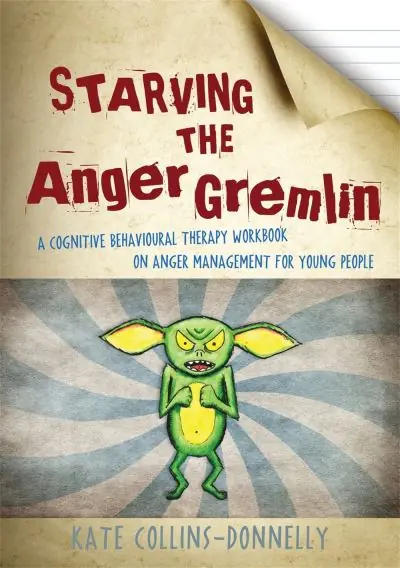 Starving the Anger Gremlin Exclusive Offer