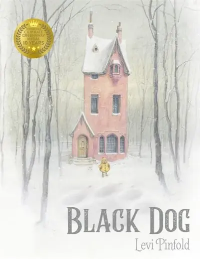 Latest Black Dog