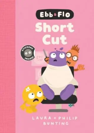 Ebb and Flo Short Cut Exclusive Offer