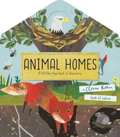 Animal Homes Exclusive