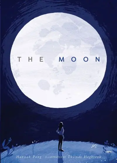 The Moon Grab Now