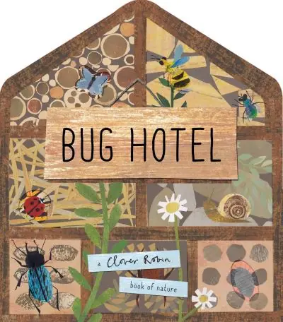 Hot Deal Bug Hotel