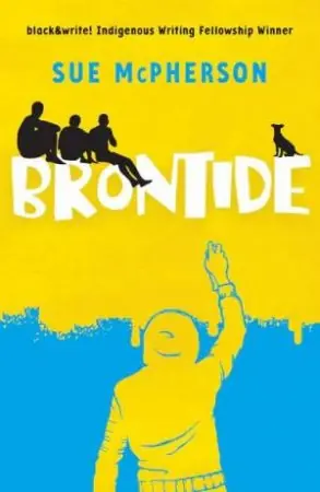 New Release Brontide