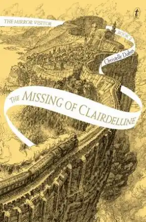 Trusted Brand The Missing Of Clairdelune
