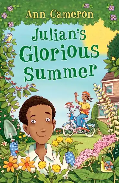 Julian's Glorious Summer Premium