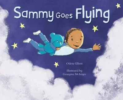 Sammy Goes Flying Premium