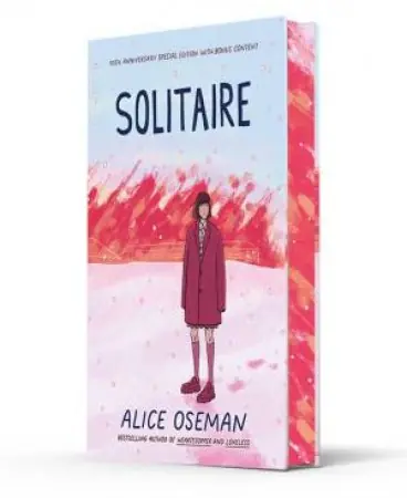 Free Returns Solitaire (10th Anniversary Exclusive Edition)