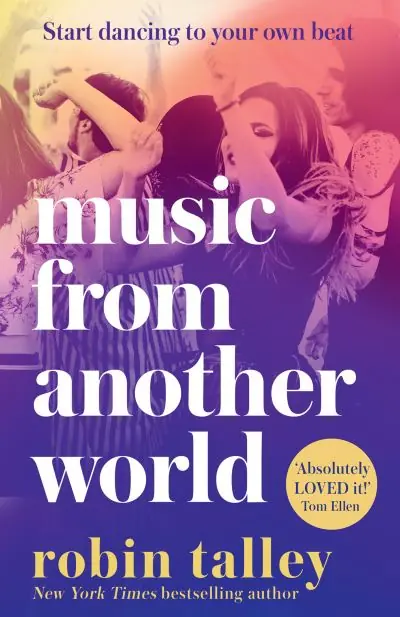 Cheap Music From Another World