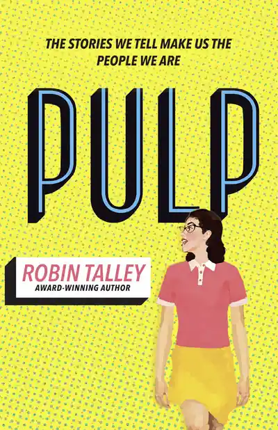 Trending Pulp