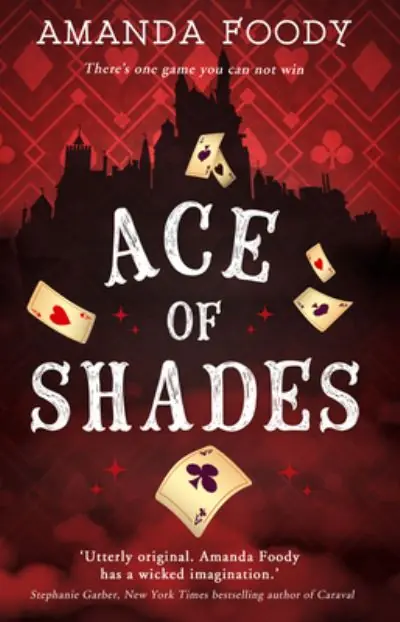 Ace of Shades New Release