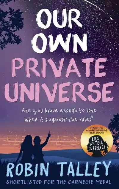 Fast Shipping Our Own Private Universe