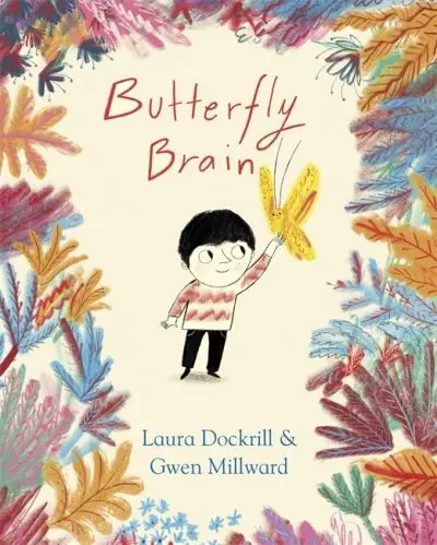 Butterfly Brain Factory Price