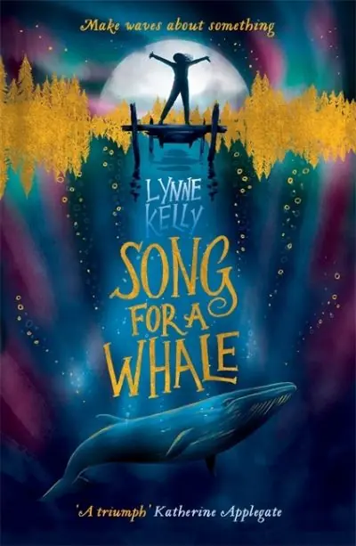 Weekend Sale Song For a Whale