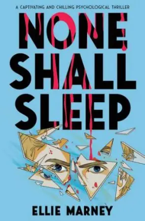 Final Sale None Shall Sleep 01