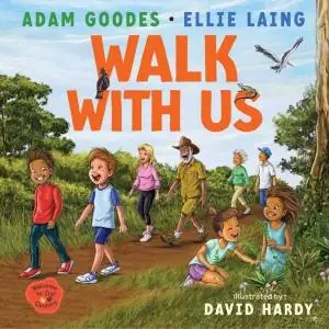 Walk With Us Trusted Brand