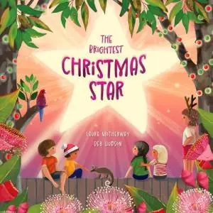 New Arrival The Brightest Christmas Star