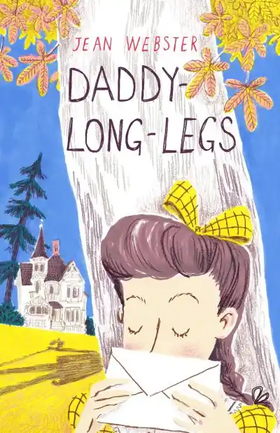 Daddy-Long-Legs Free Returns