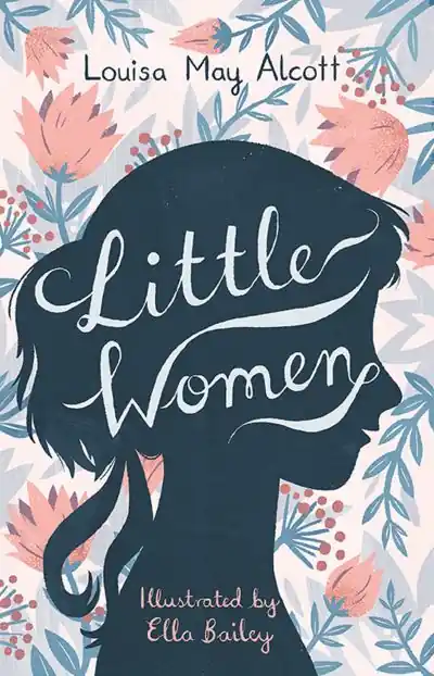 Grab Now Little Women