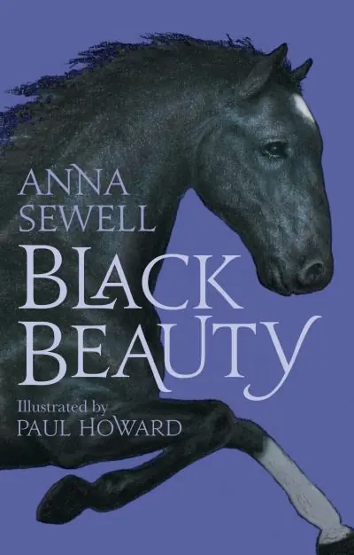 Get Yours Black Beauty