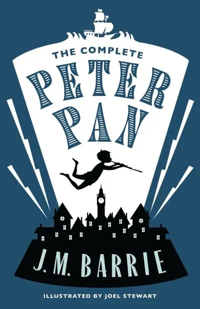 Price Cut The Complete Peter Pan