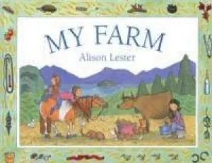 Secure Checkout My Farm