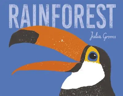 Same Day Shipping Rainforest